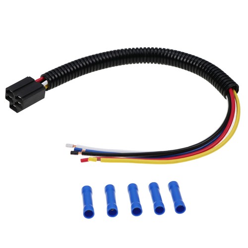 Lawn mower ignition wire - ignition,