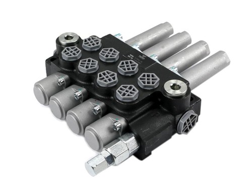 Distributeur hydraulique voima - distributeur,