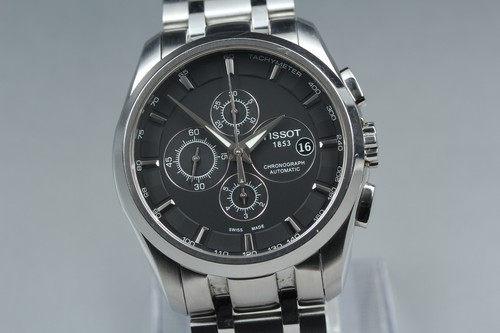Mint montre homme tissot - mint],