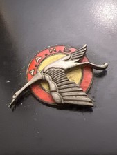 vintage avion ou automobile