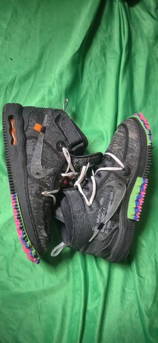 Nike offwhite air - air-force, 1