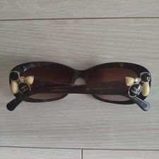 Lunettes de soleil femme