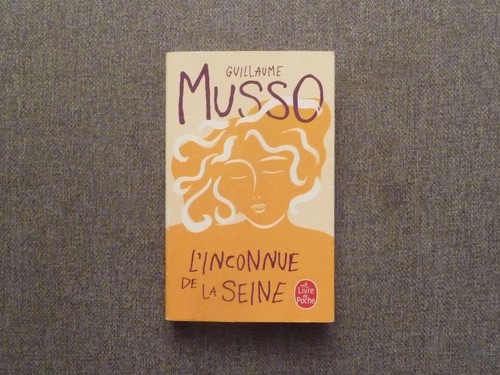 Inconnue de la - l', seine-