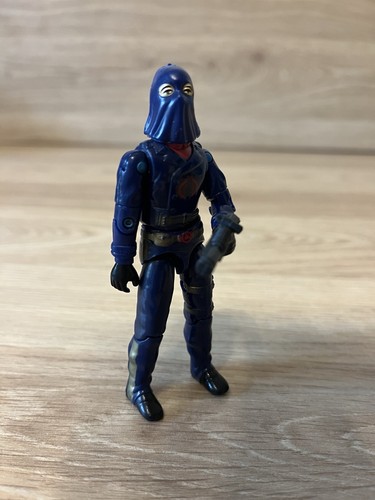 Gijoe vintage hasbro cobra - hasbro,