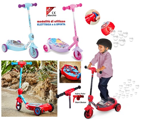 Scooter électrique pour - scooter,