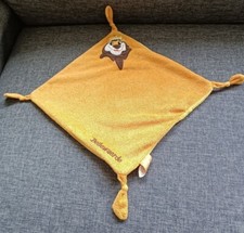 1010🌟Doudou Plat Lion