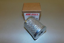 Filtre à Huile Hydraulique