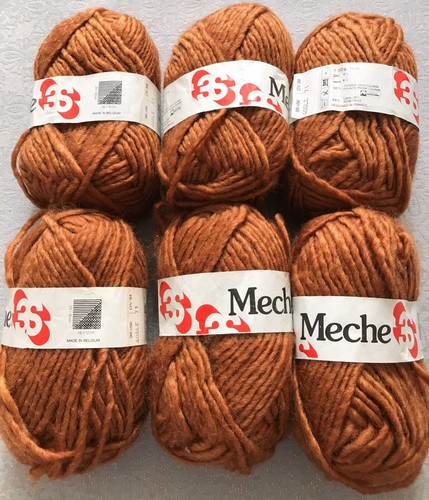 Pelotes laine fil à - laine,