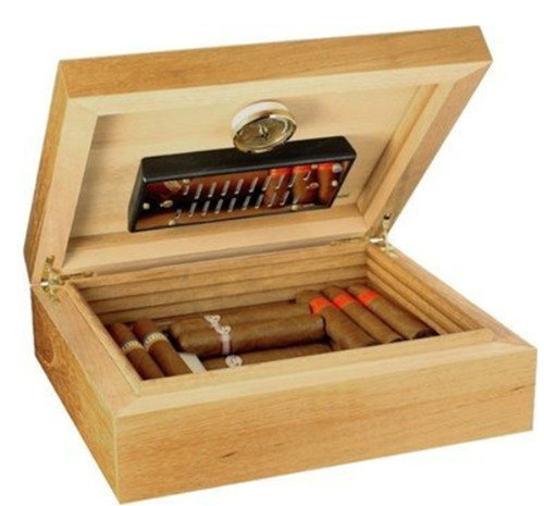 Adorino humidor torino cèdre - adorino,