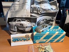 ZENDER ALFA ROMEO PROGETTO