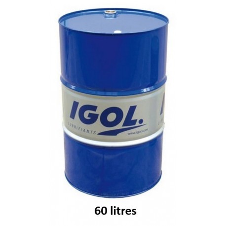Huile moteur igol process - moteur,