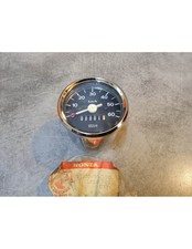Compteur de vitesse neuf mais petits défauts PX50 80/82 HONDA 37200-197-000NOS