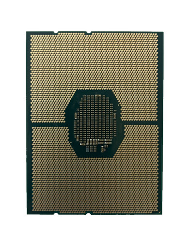 Intel xeon gold - 6240, 2.60