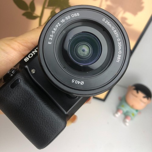 Sony alpha nex 24mp - alpha,