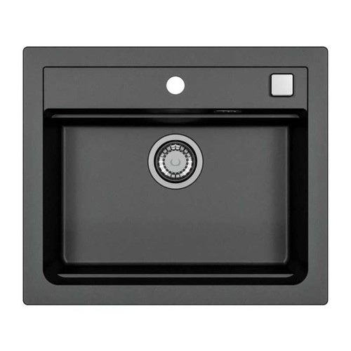 Evier encastrer granit - a,