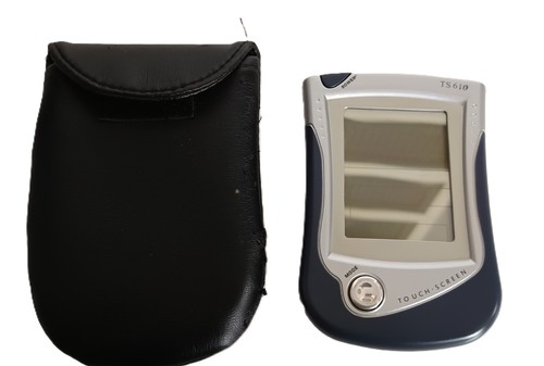 Mini pda tsa610 - pda,