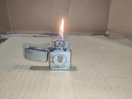 Ancien zippo john kennedy - ancien, f.