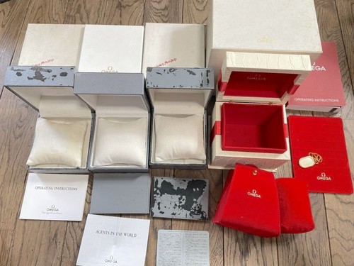 Genuine omega seamaster - genuine,
