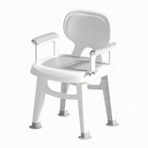 Chaise douche avec - chaise,