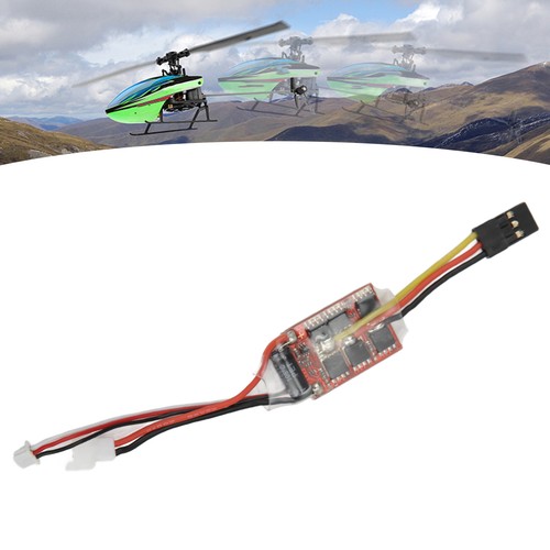 Esc electronic speed - esc,