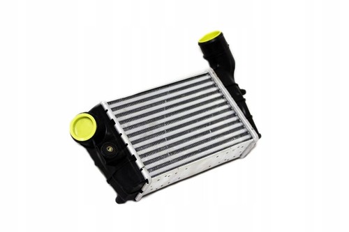 échangeur thermique auto - thermique, alfa