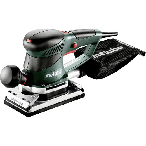 Ponceuse vibrante 350 metabo - 350, w