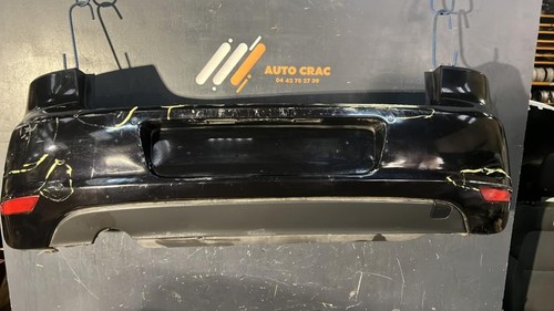 Pare choc arriere volkswagen - pare,