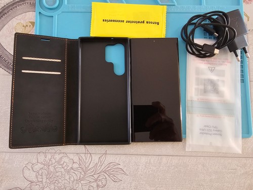 Samsung s23ultra 256go 8go - samsung,