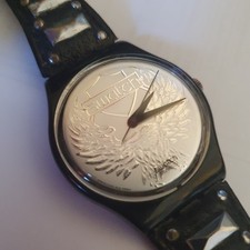 Swatch Gent 1994 – Motif