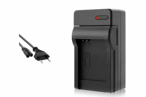 Chargeur lpe8 pour canon - chargeur, lp-e8