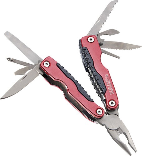 Outil multifonction 1 - 2, en