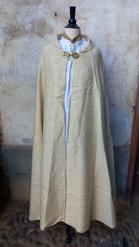 Chape cape manteau prêtre - chape,