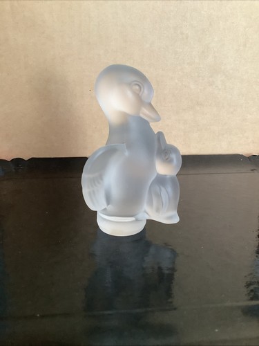 Figurine canard cane - figurine,