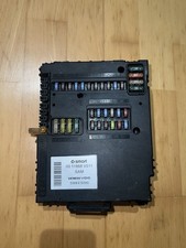 BOITIER SAM SMART FORTWO 450 0011868V011 5WK45090