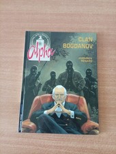 Alpha / Clan Bogdanov tome 2 /