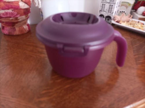 Cuiseur riz tupperare tbe - riz,
