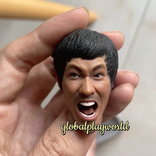 Enterbay fists fury - fury, 1/6