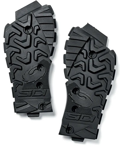 Sidi semelles bottes enduro - bottes,