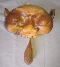 ANCIEN CARILLON A VENT OU