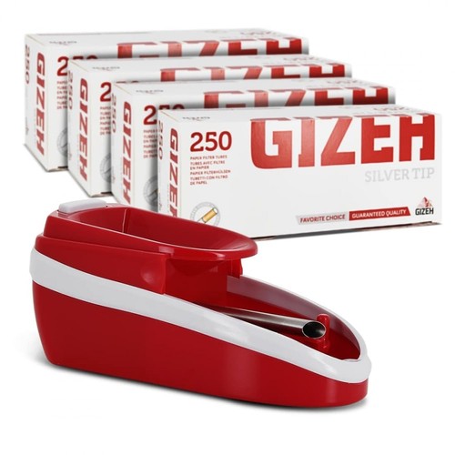 Pack tubeuse mini rouge - mini, et