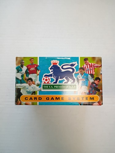 Hasbro 1996 subbuteo - hasbro,