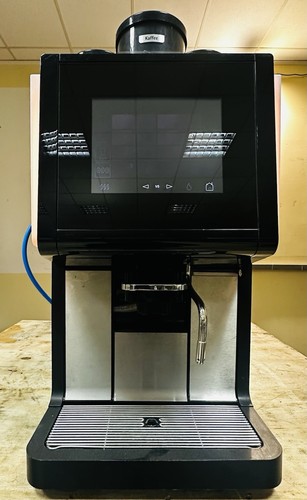 Wmf 1500 machine - machine, À