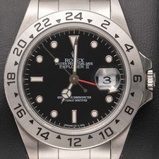 Montre Rolex Explorer II 16570