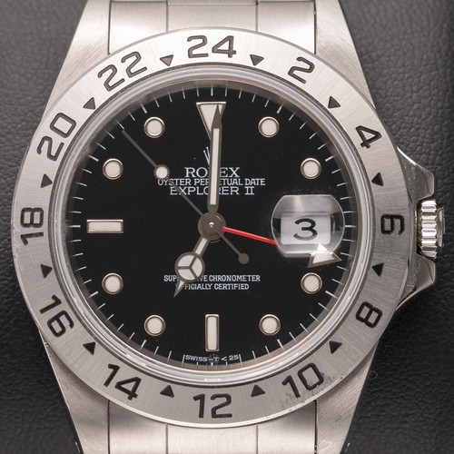 Montre rolex explorer - explorer, ii