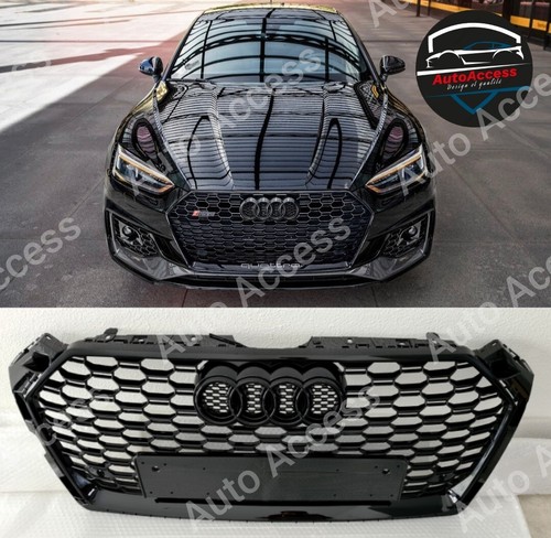 Calandre pour audi f5 - audi,