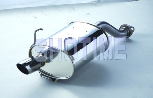 Spoon sports civic eg6 - spoon, sir