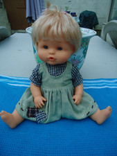 poupée NENUCO de famosa  30