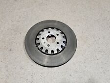 Brake disc Audi Q7 4M front Ø 375x36 mm front brake disc 4M0615301AS