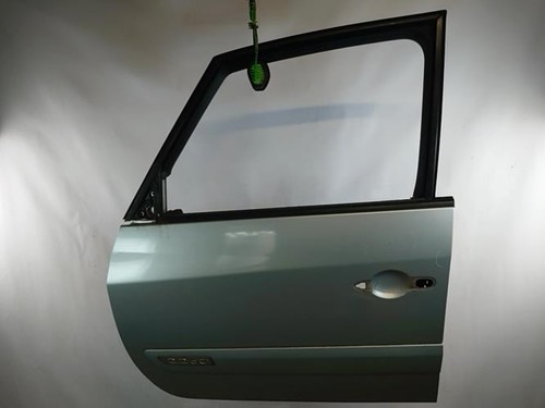 Porte avant gauche - , renault