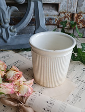 ANCIEN POT A CONFITURE